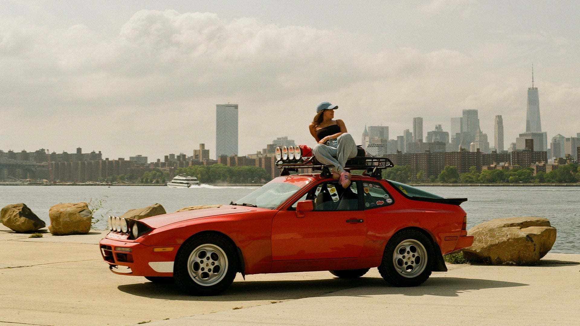 City Safari