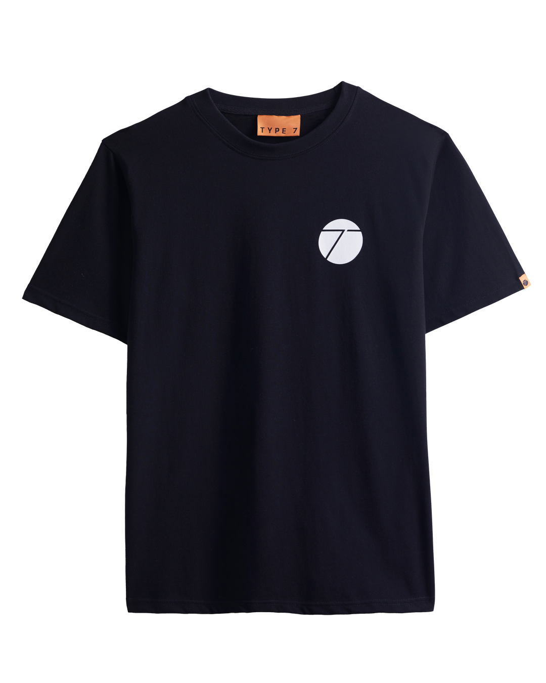 Badge Logo Tee