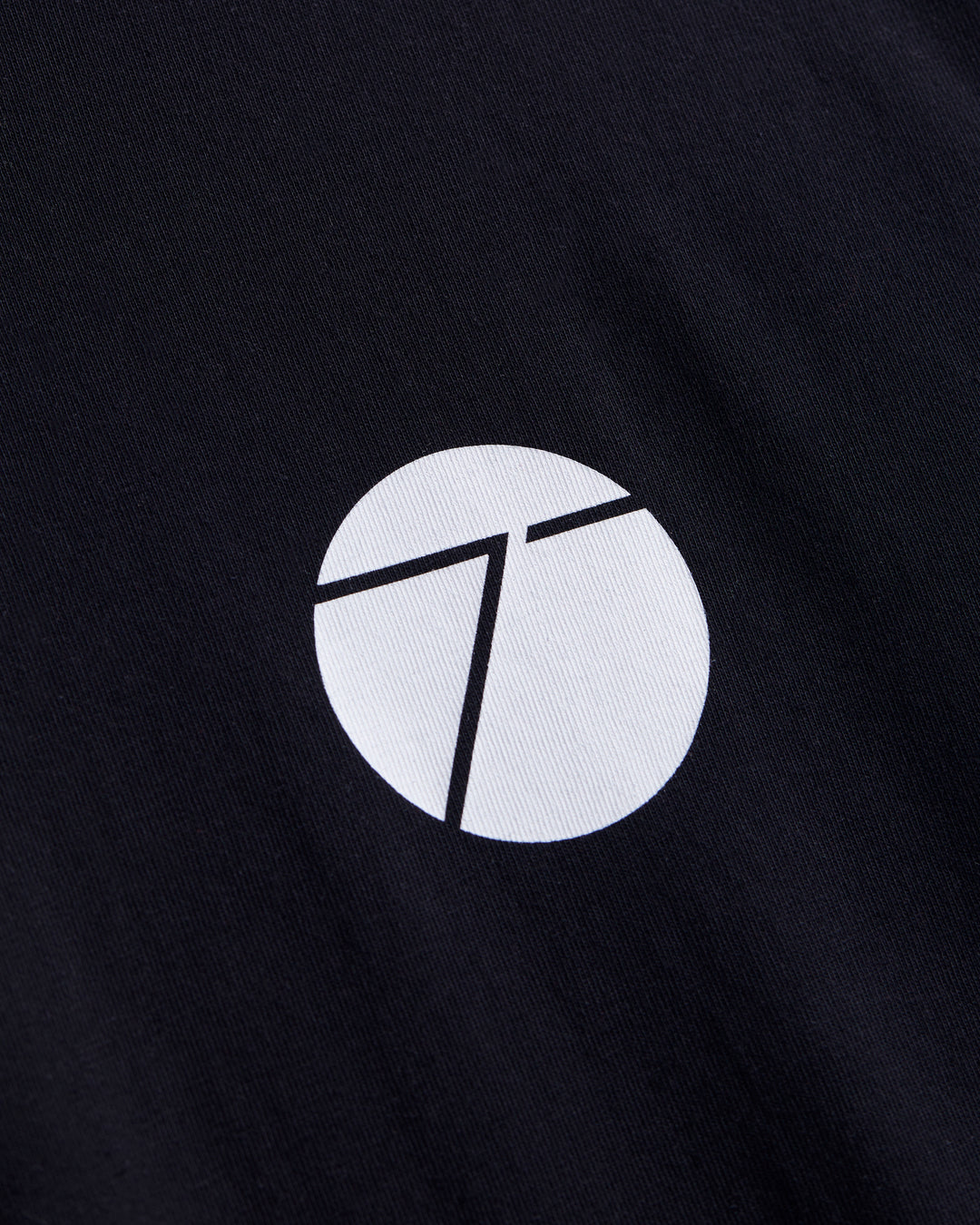 Badge Logo Tee