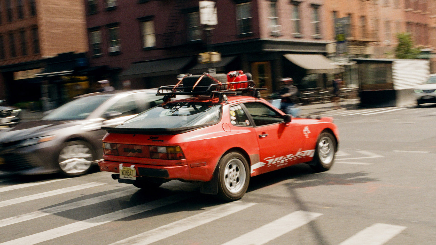 City Safari second image