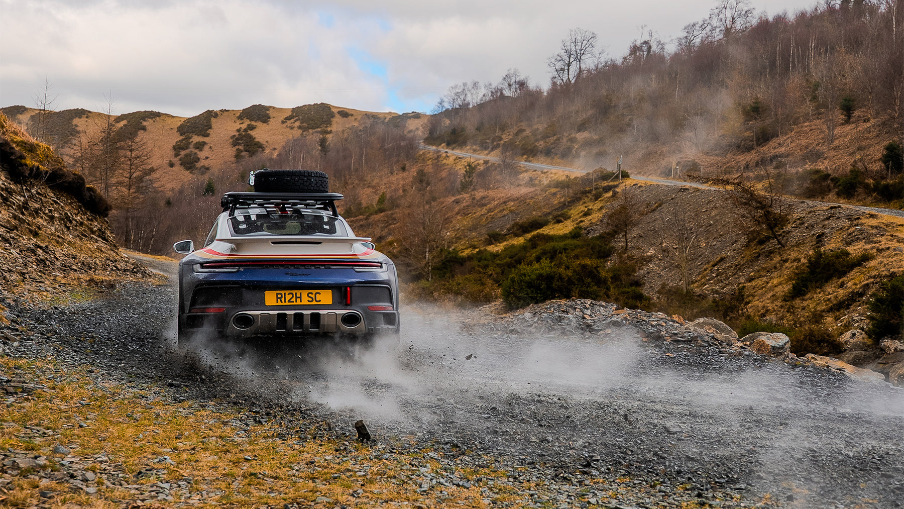 Dakar Special Stage second image