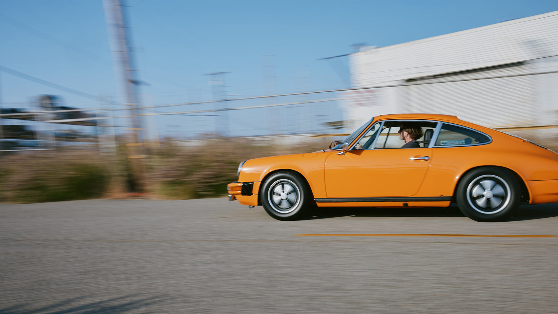 The Cancelled Hot Rod second image