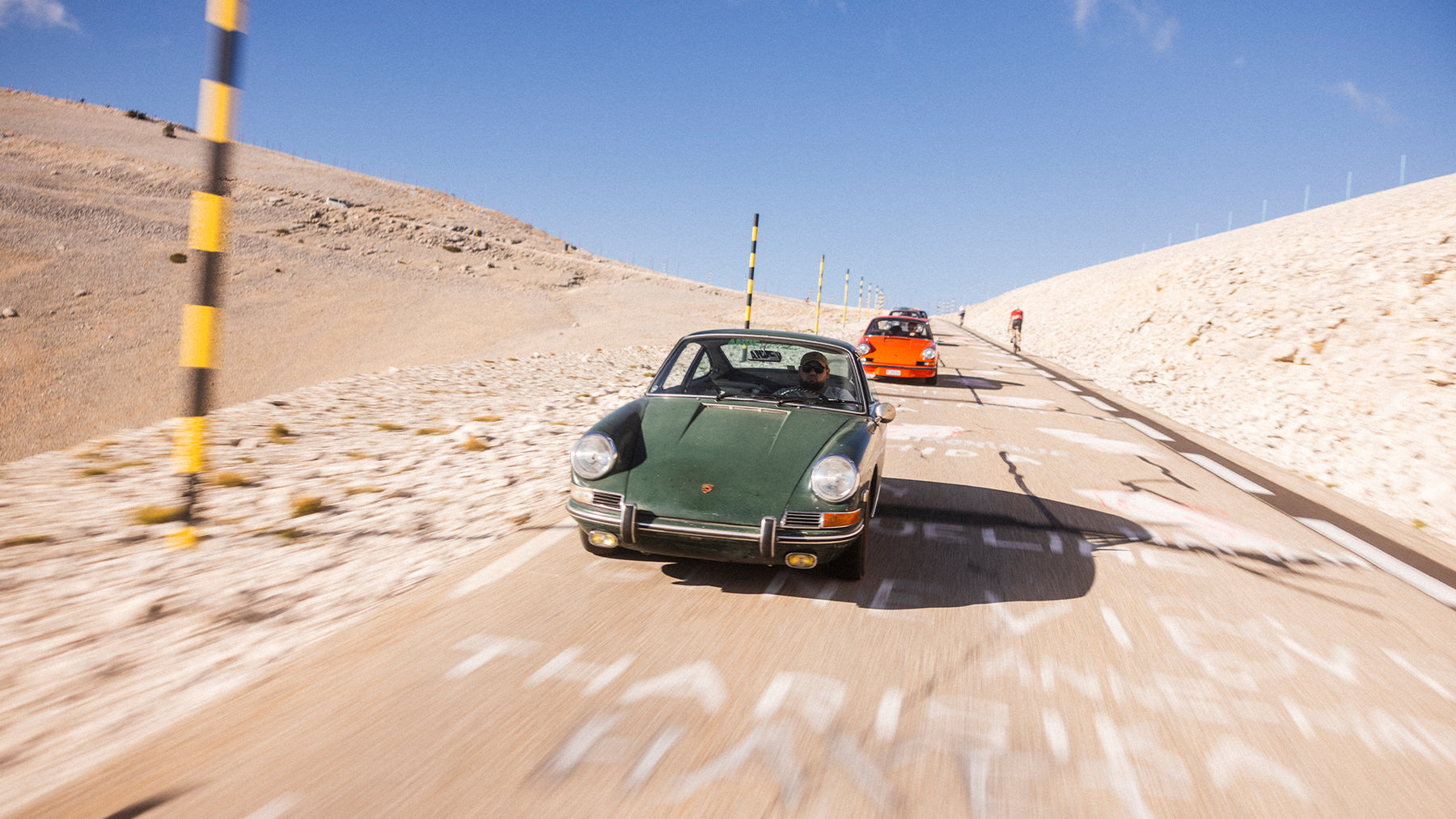 Class of '65 second image