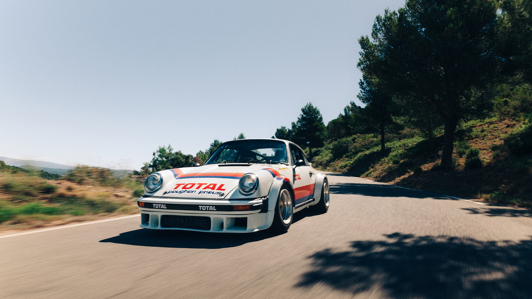 The Road Racers of Marseille second image