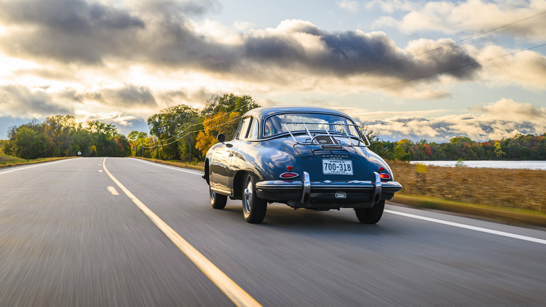 Gold Dust Barnfind second image
