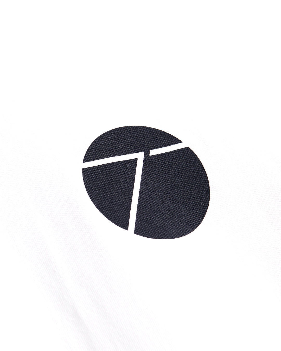 Badge Logo Tee