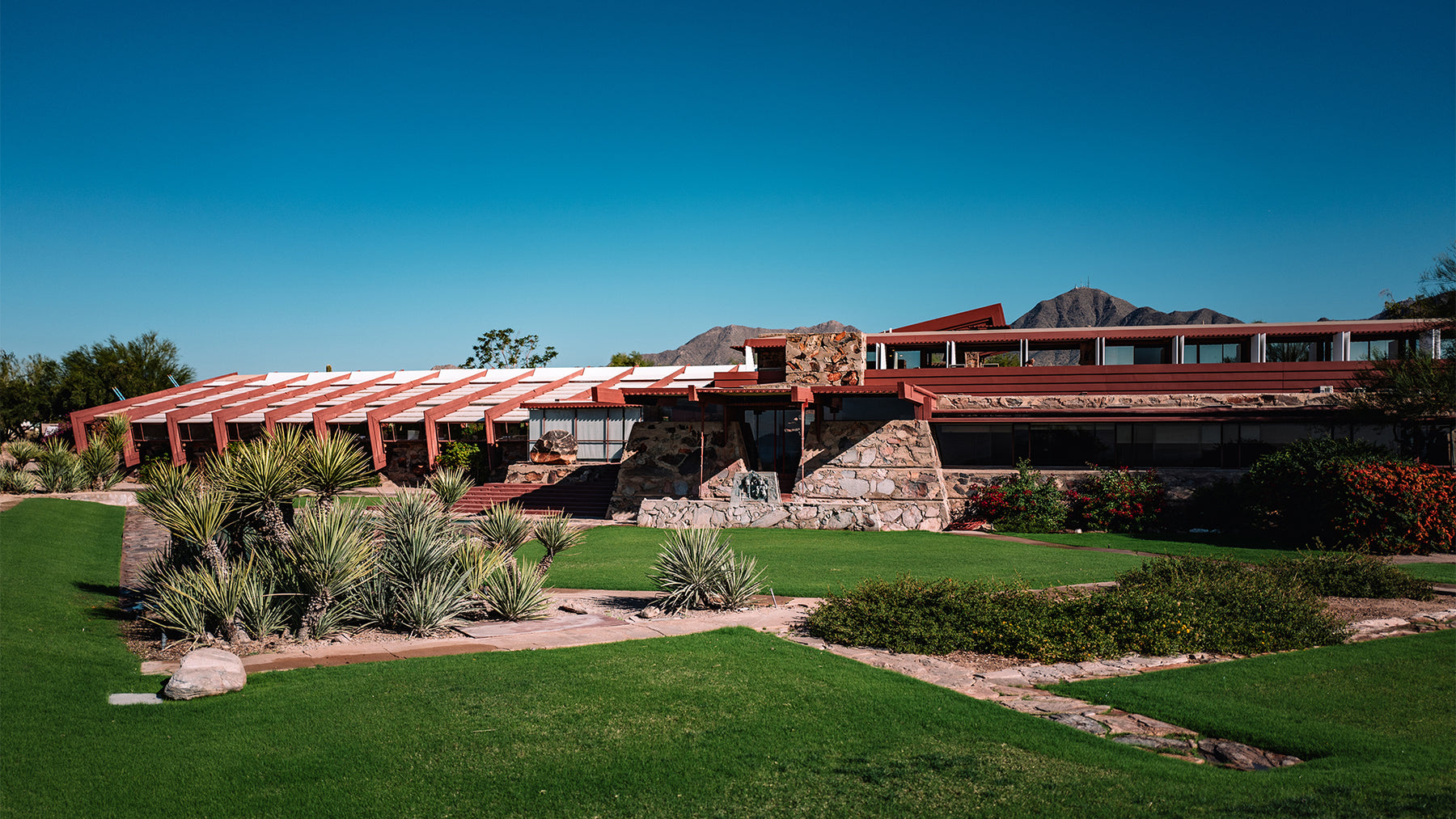 Taliesin West second image