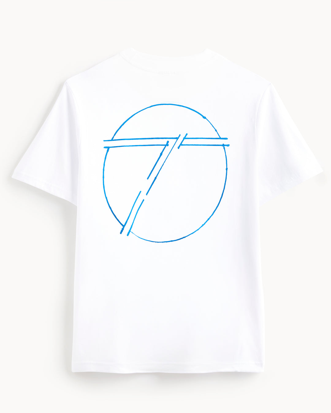 Blueprint Tee