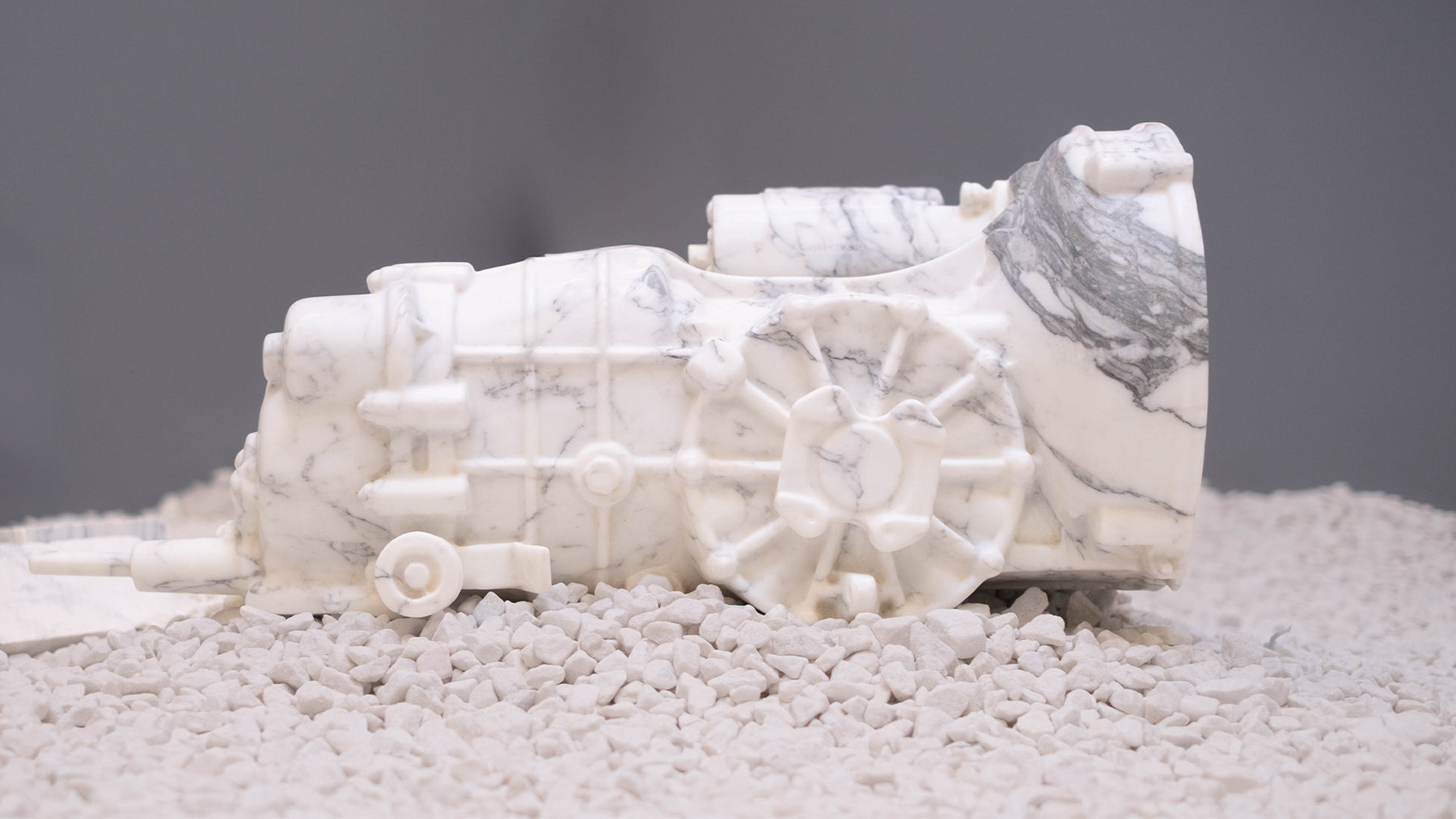 Carrara Carrera second image