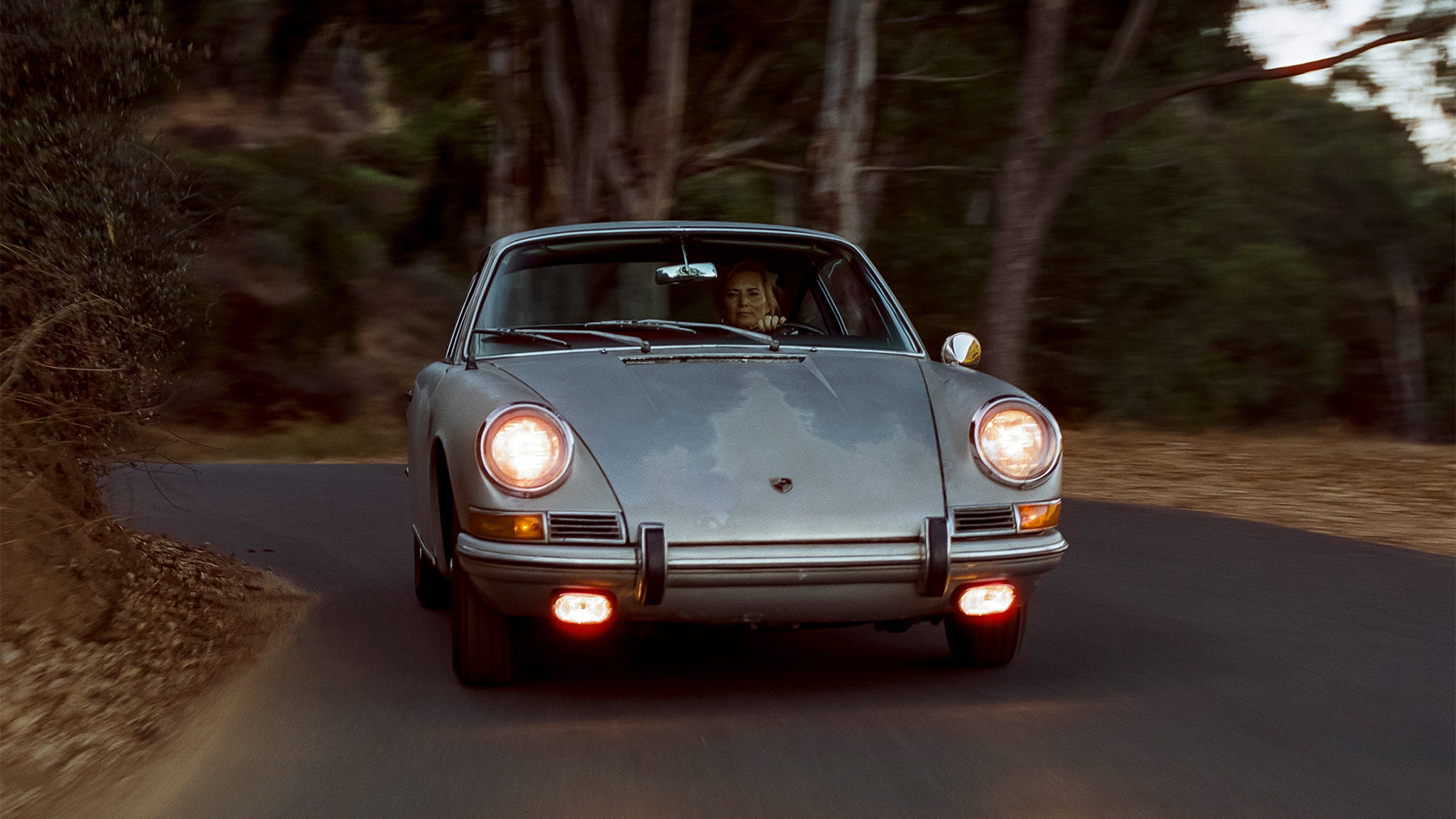 Resurrected second image