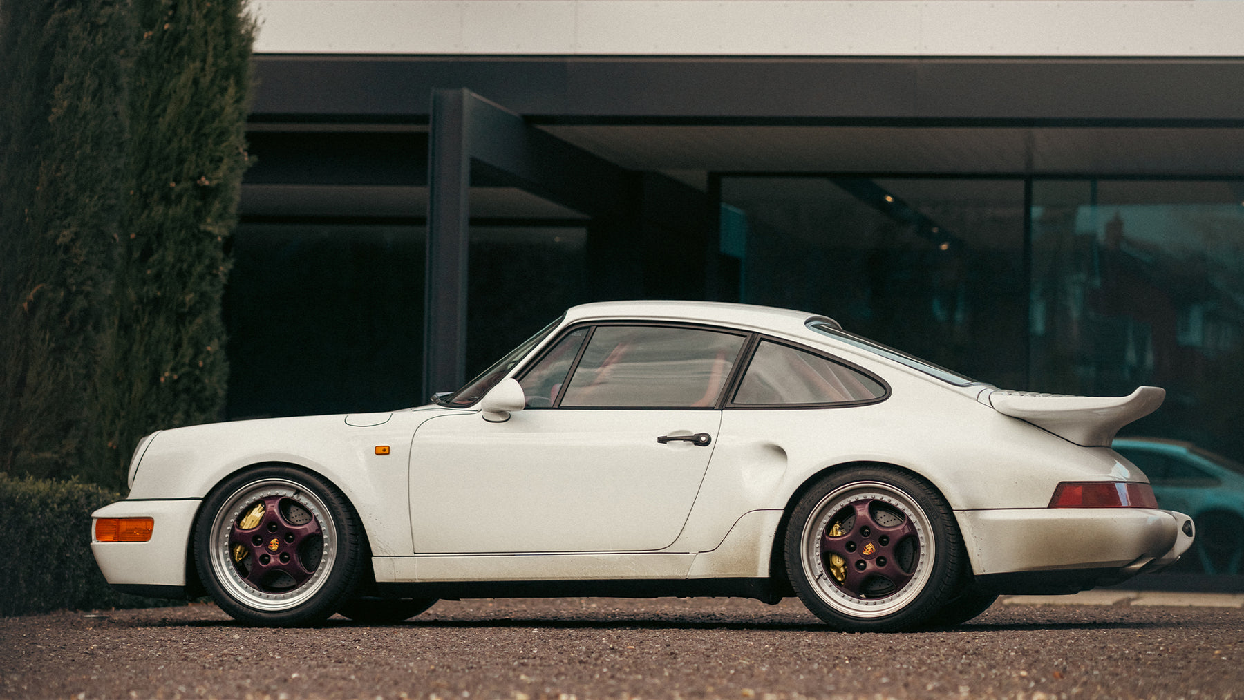 Leichtbau second image