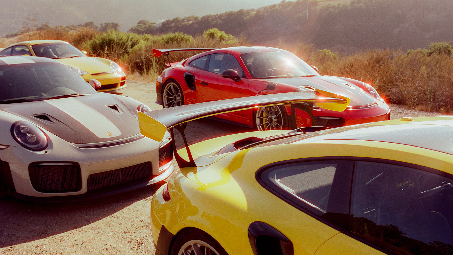 A First Timer's Guide to Car Week second image