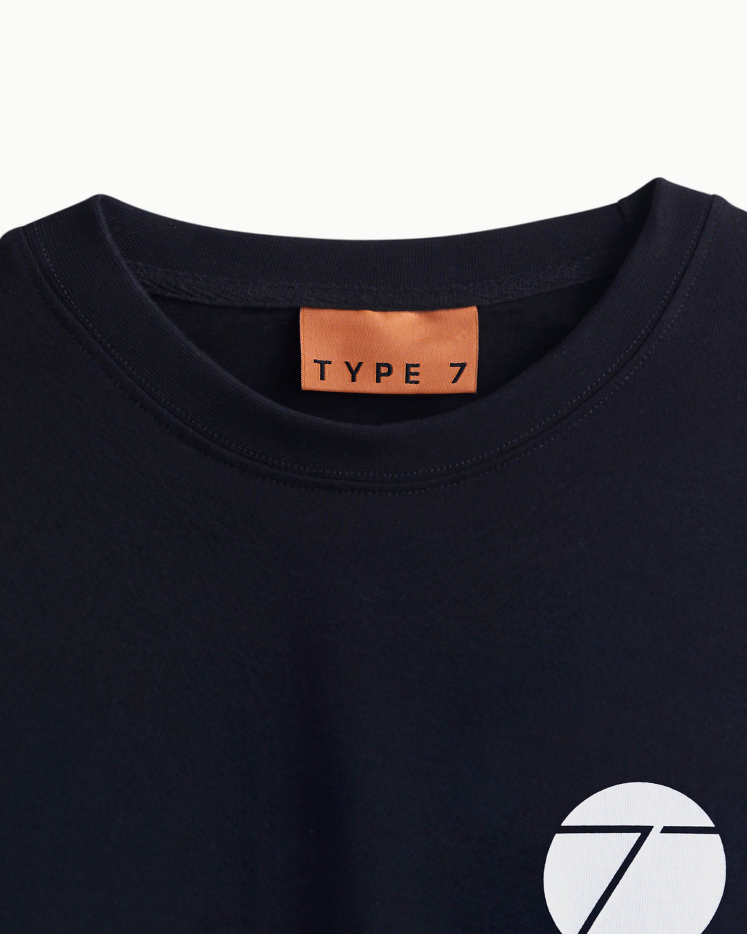Badge Logo Tee