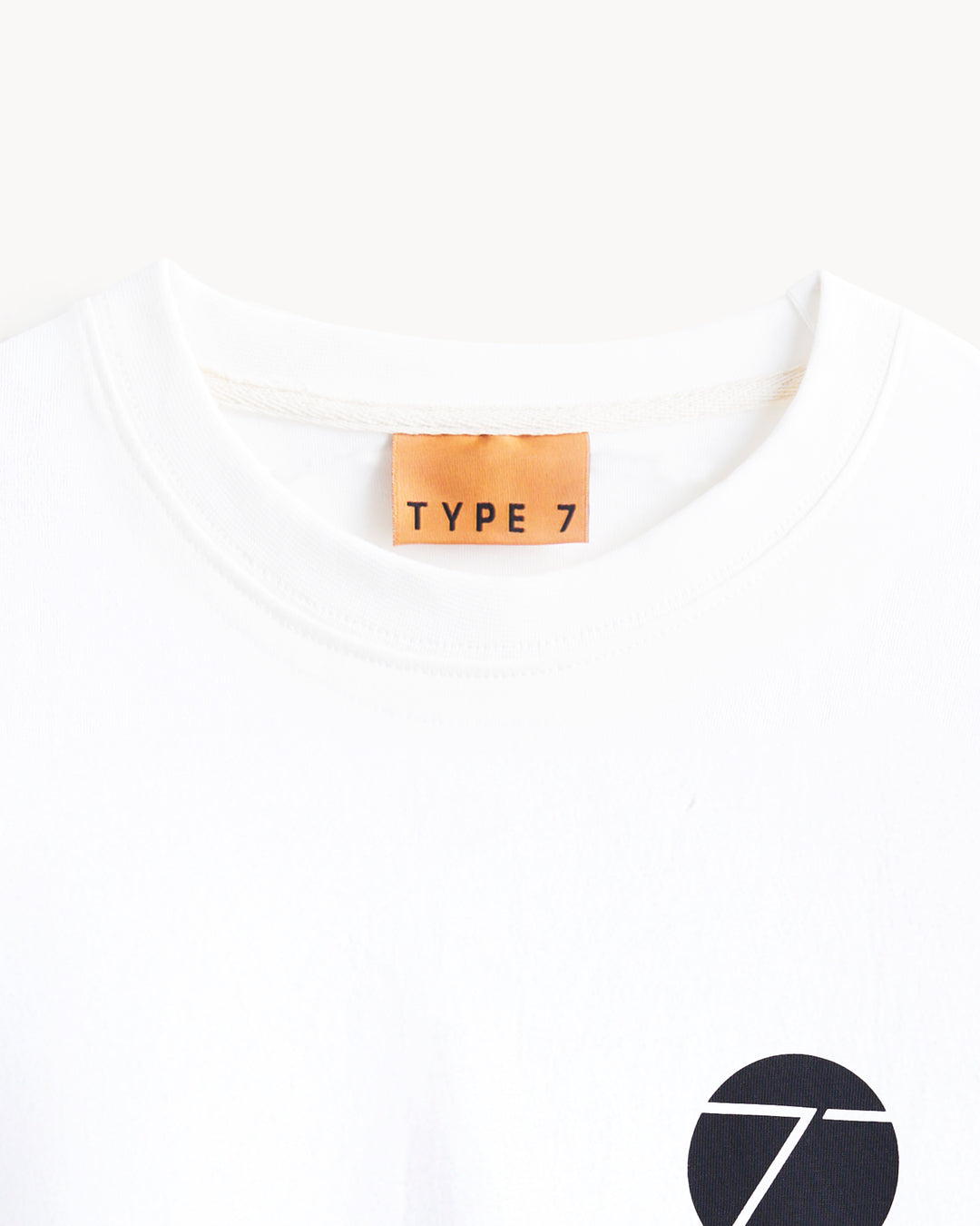 Badge Logo Tee