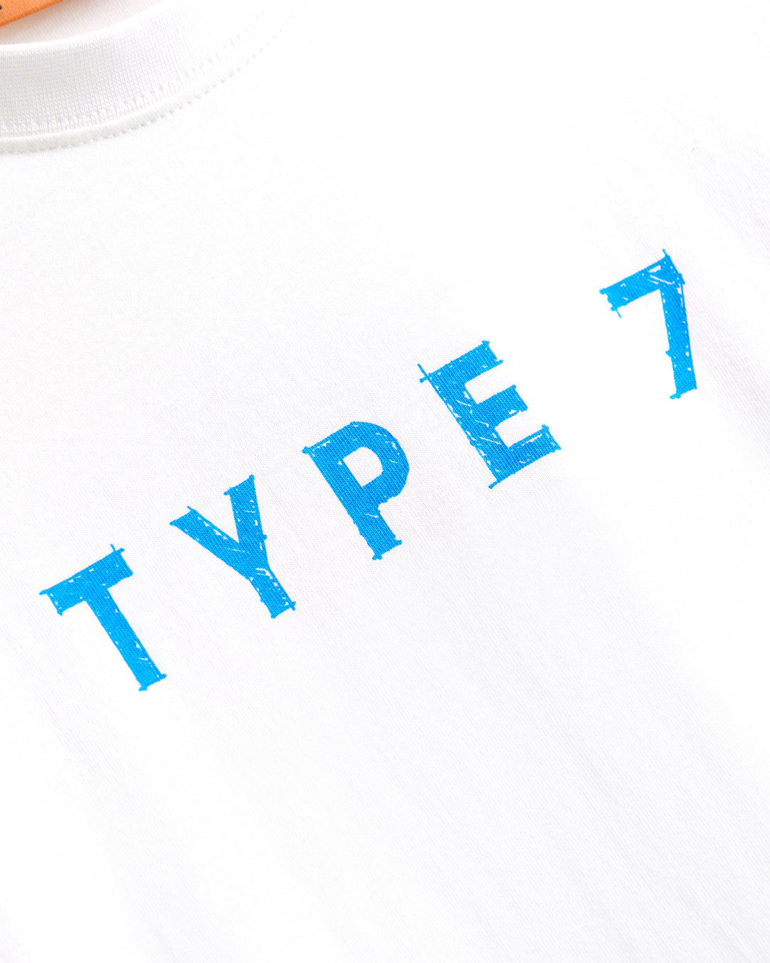 Blueprint Tee