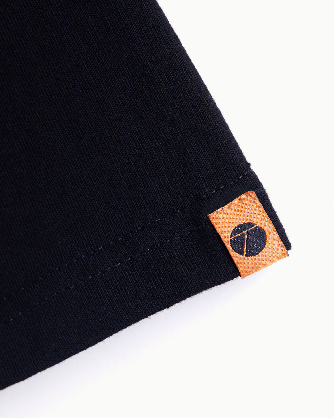 Badge Logo Tee