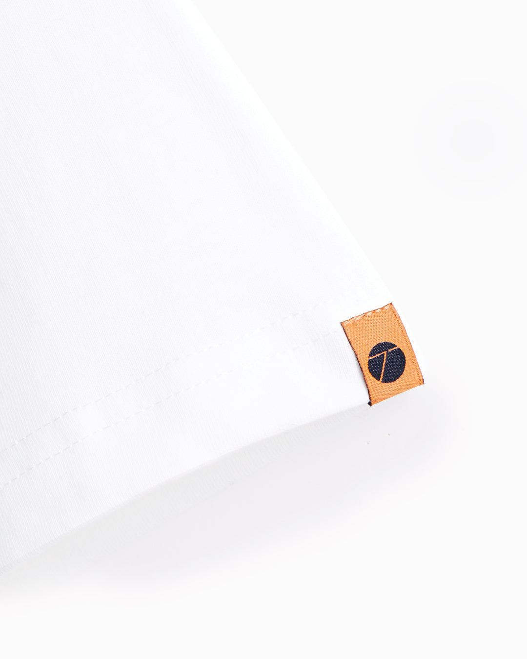 Badge Logo Tee