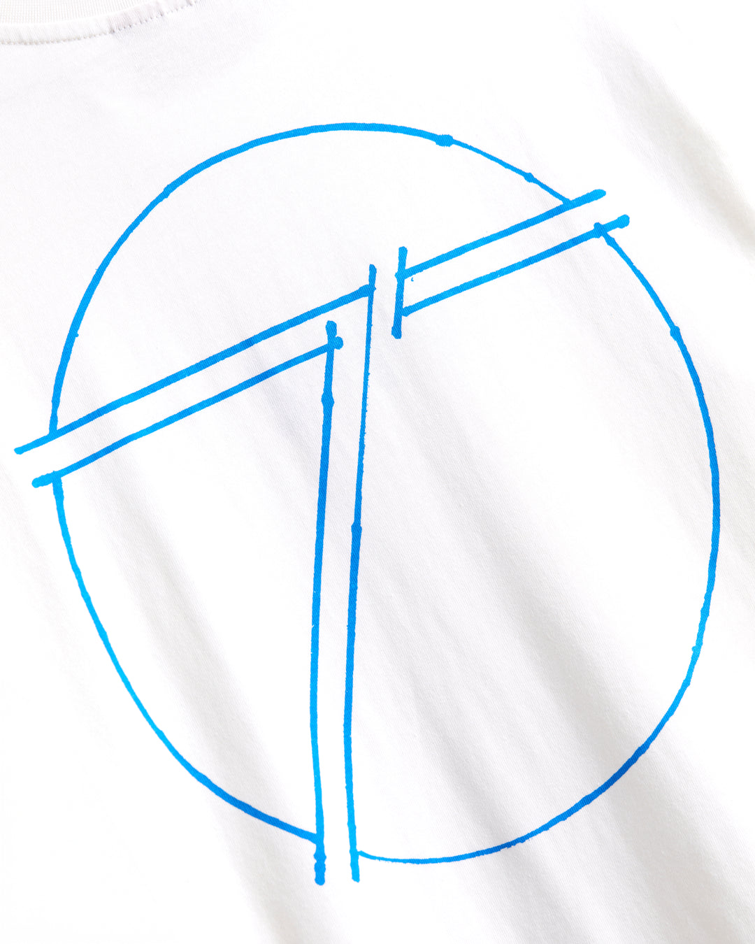 Blueprint Tee