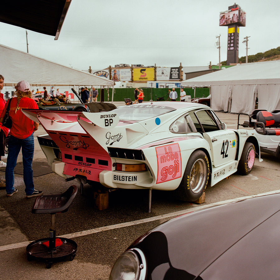 A First Timer's Guide to Car Week image text 1 image