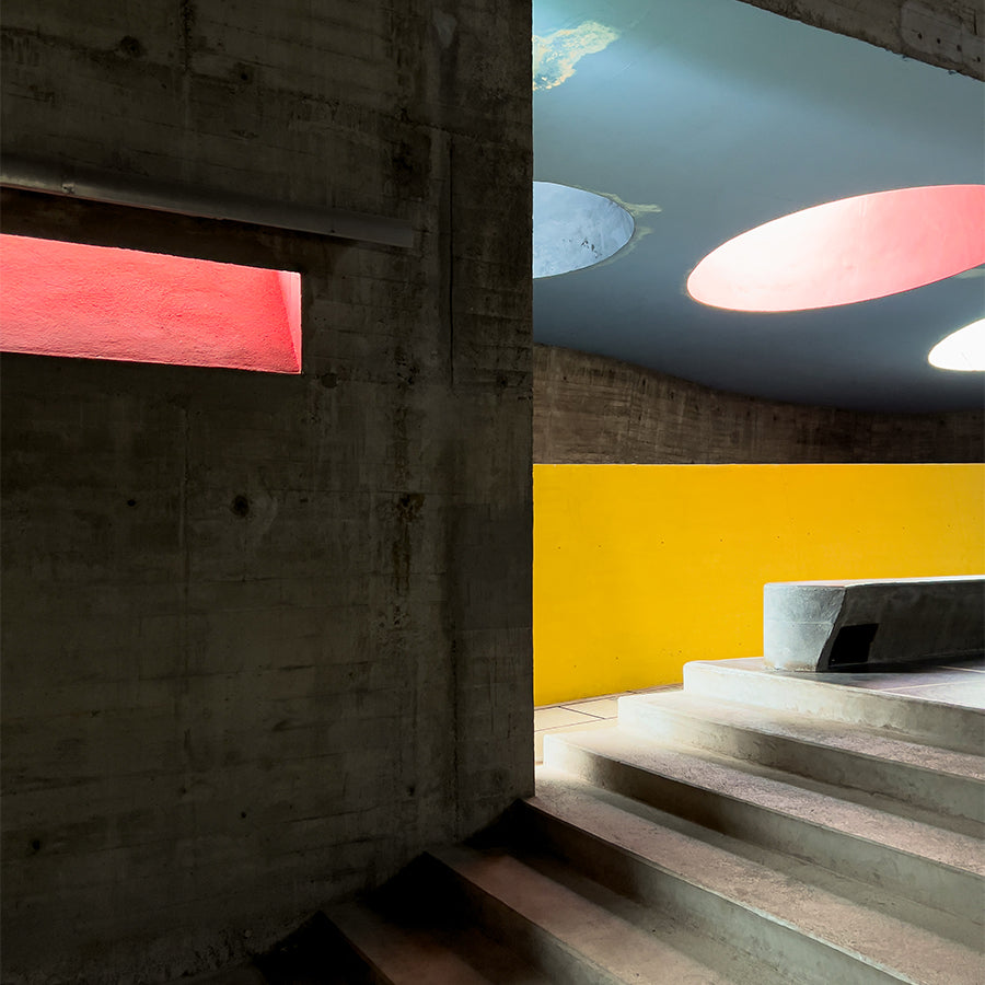 La Tourette image text 1 image