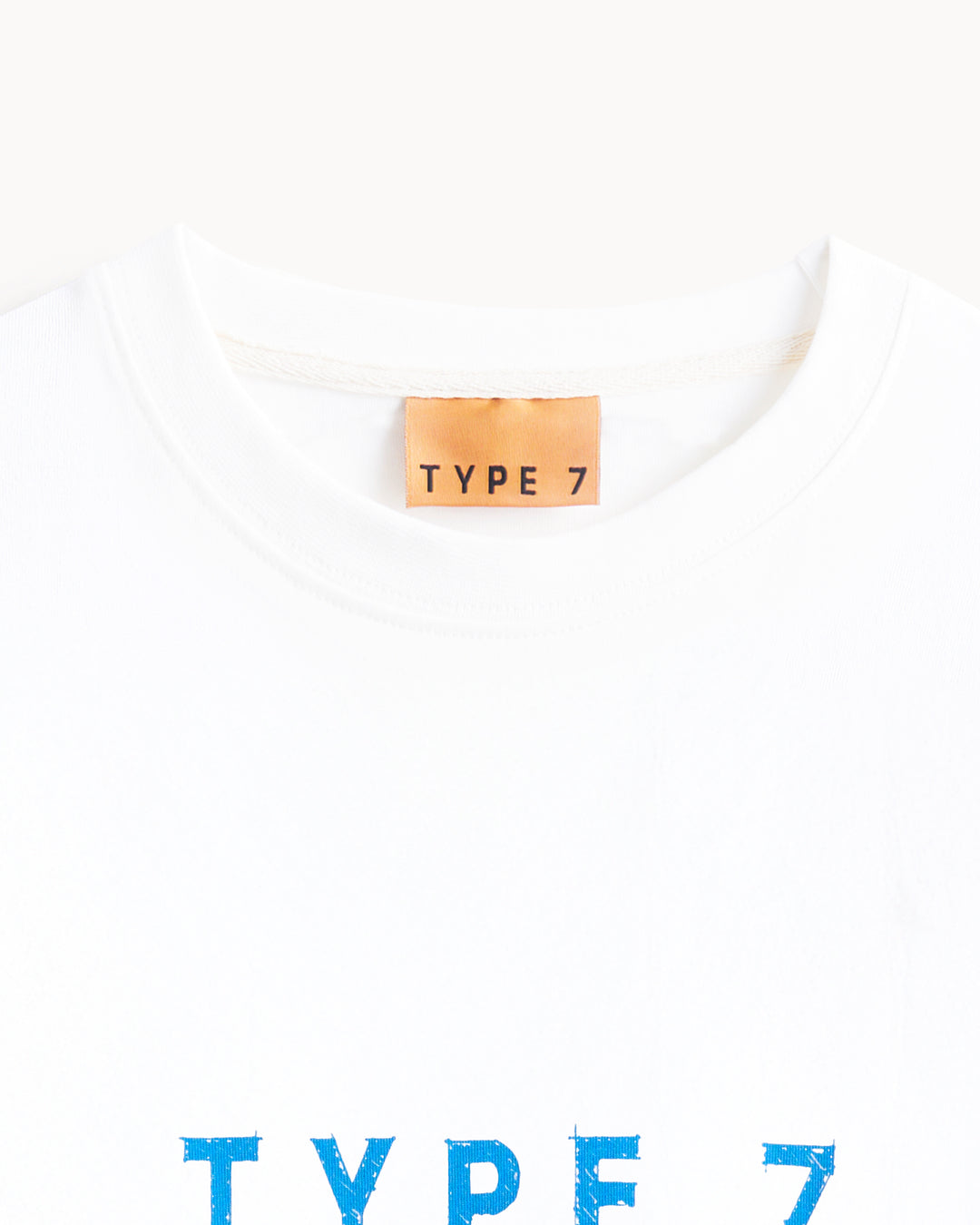 Blueprint Tee