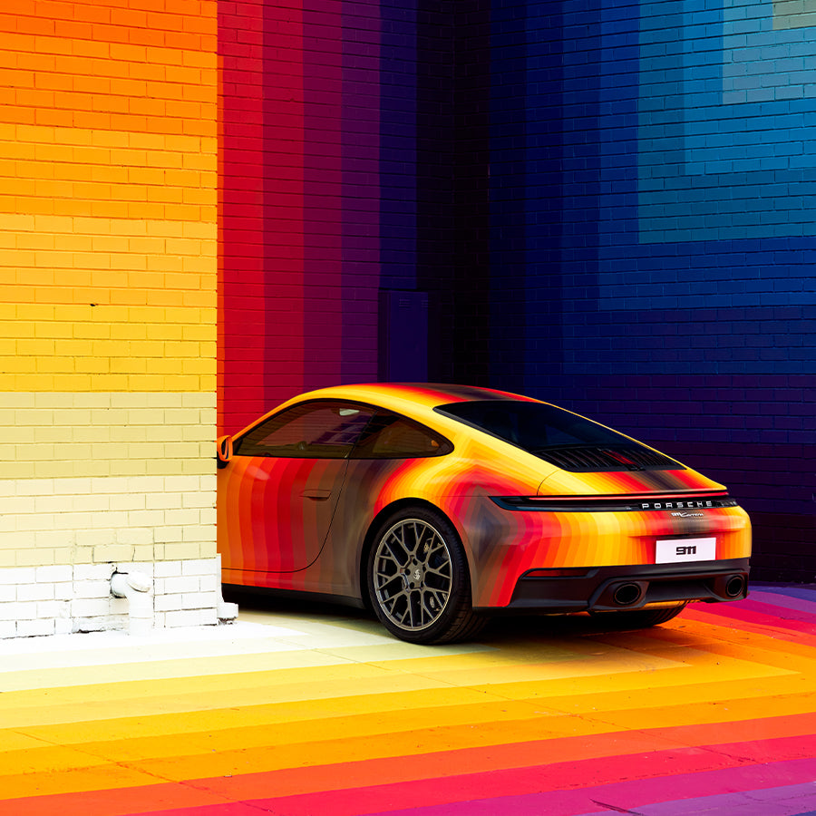 Chromatic Pulse image text 1 image