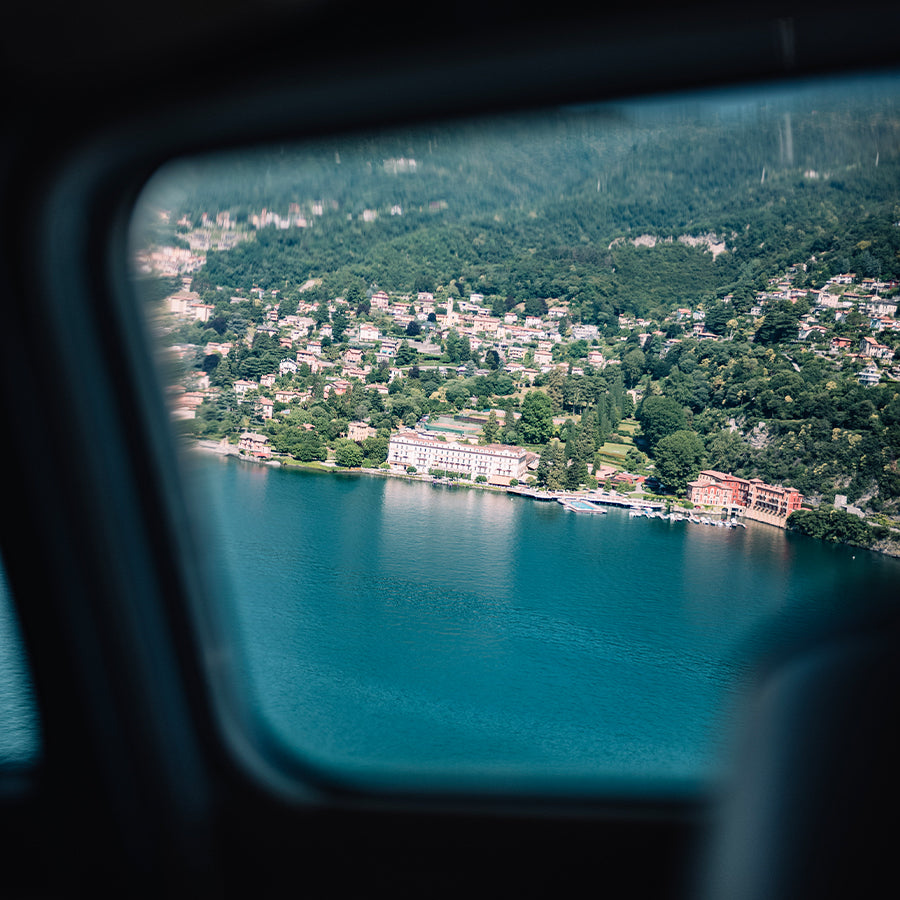 Aeroclub Como image text 1 image