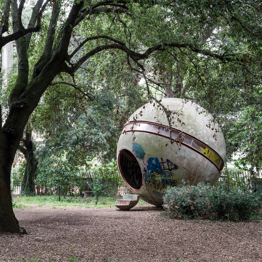 Casa Sperimentale image text 1 image