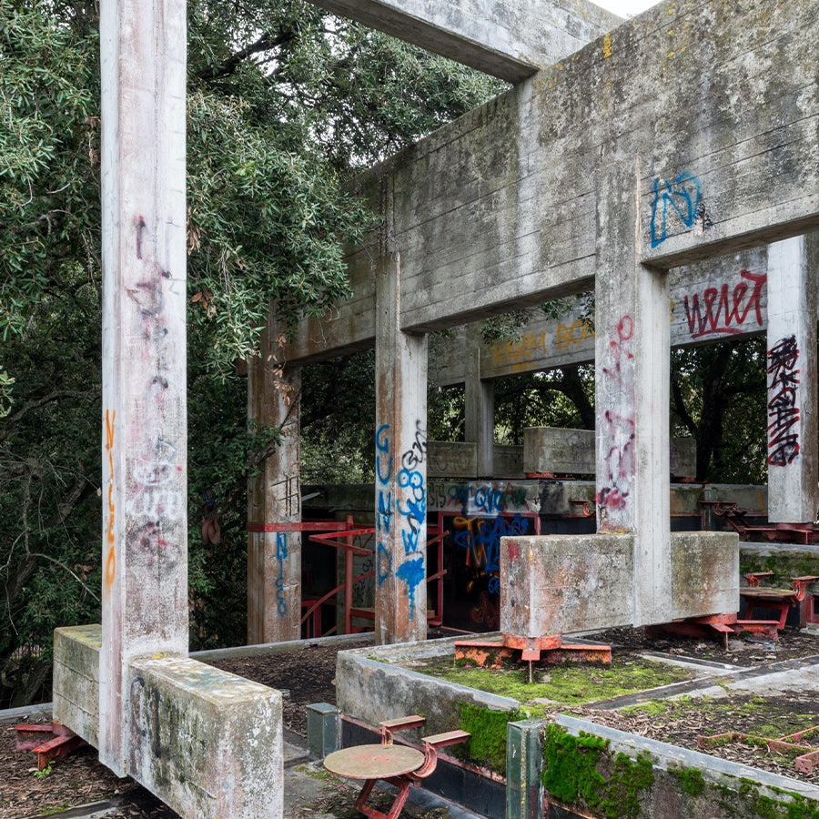 Casa Sperimentale image text 2 image