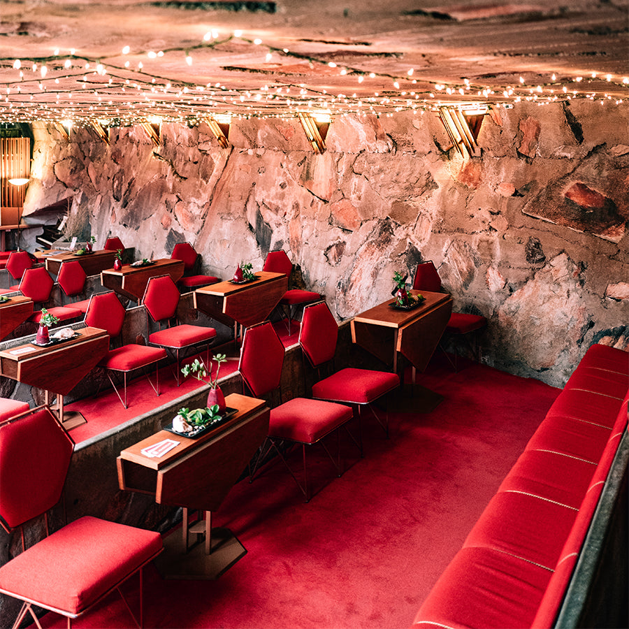 Taliesin West image text 2 image