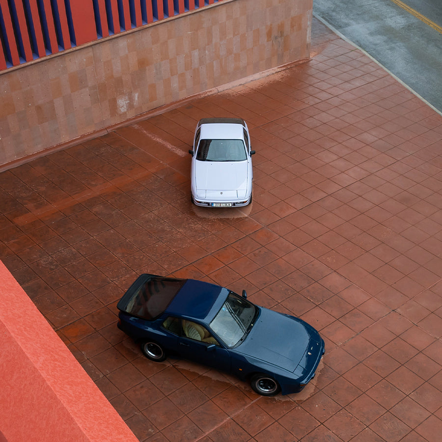 On the Hunt image text 2 image