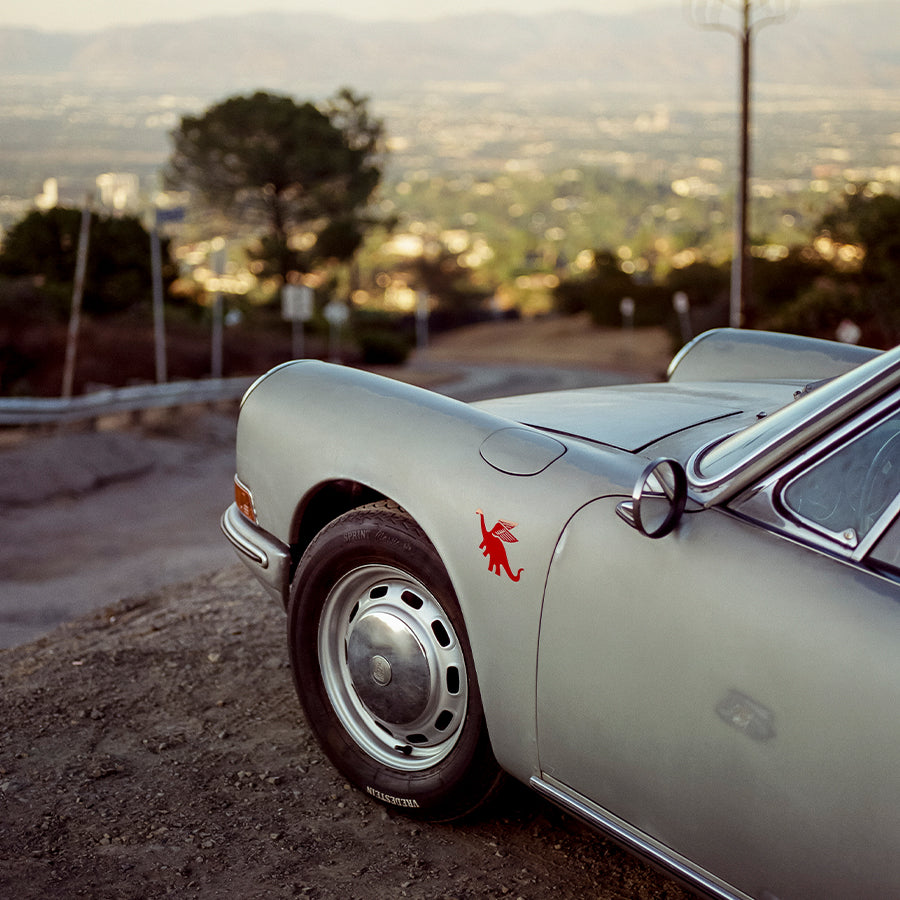 Resurrected image text 2 image