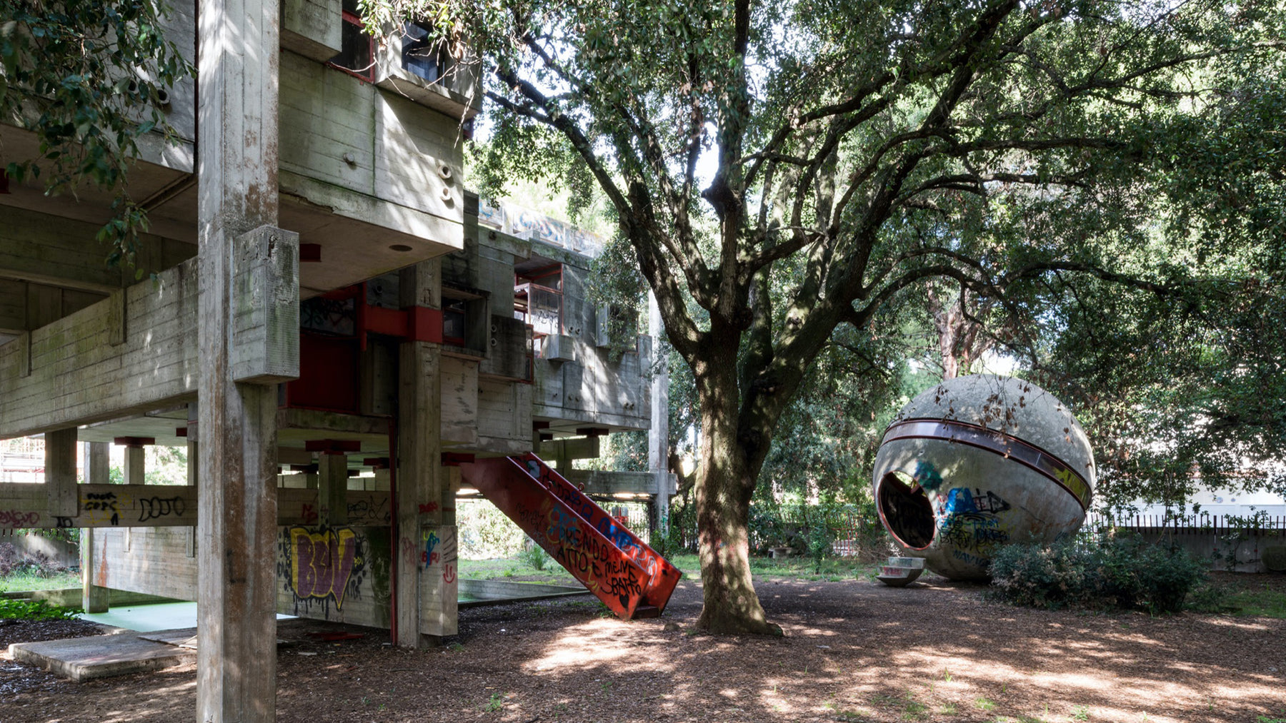 Casa Sperimentale fifth image