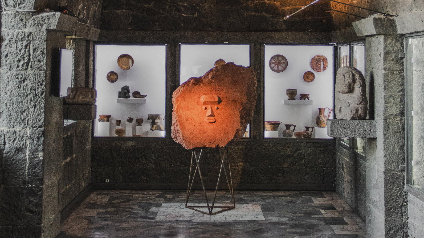Museo Anahuacalli fifth image