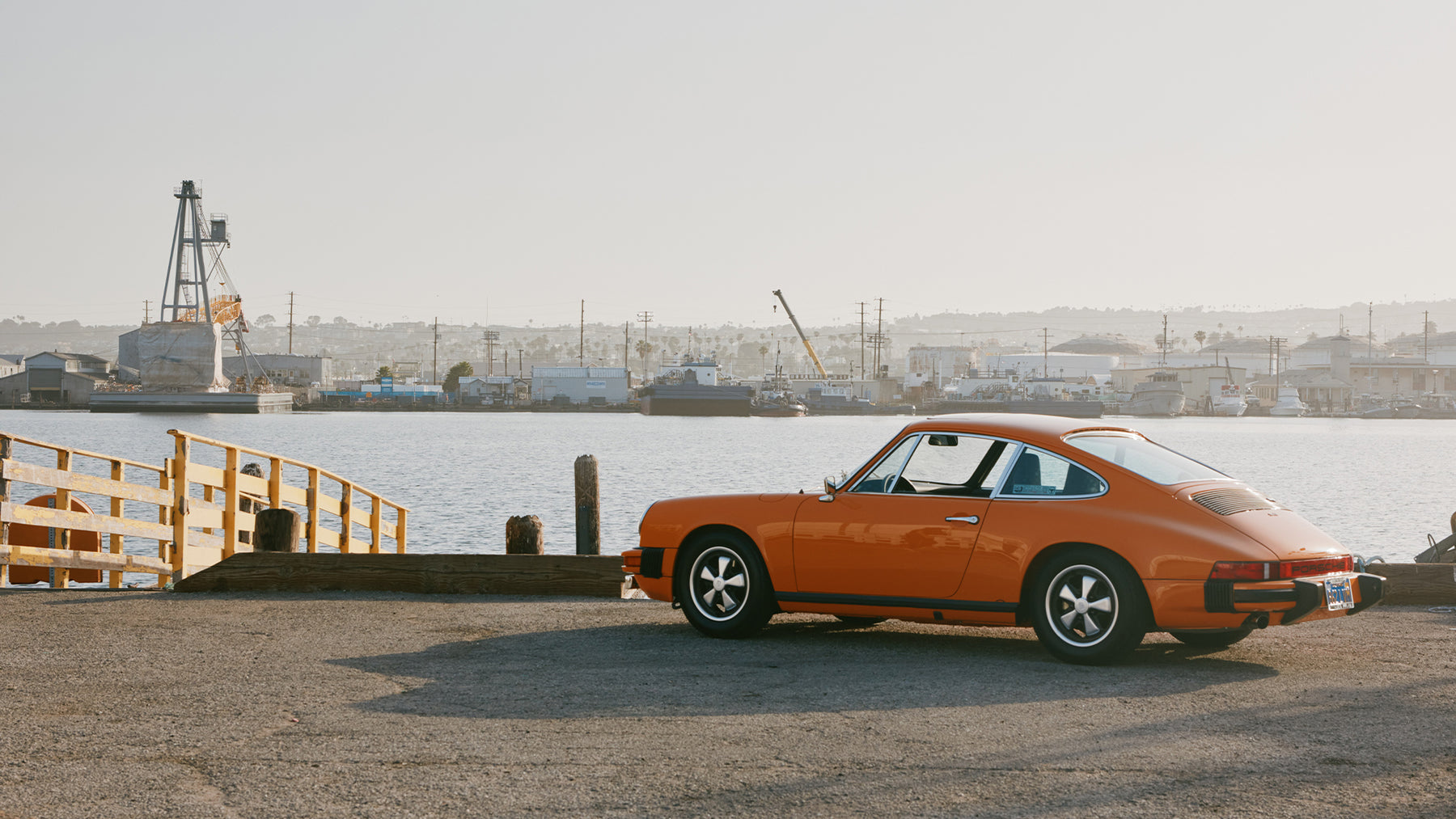 The Cancelled Hot Rod fifth image
