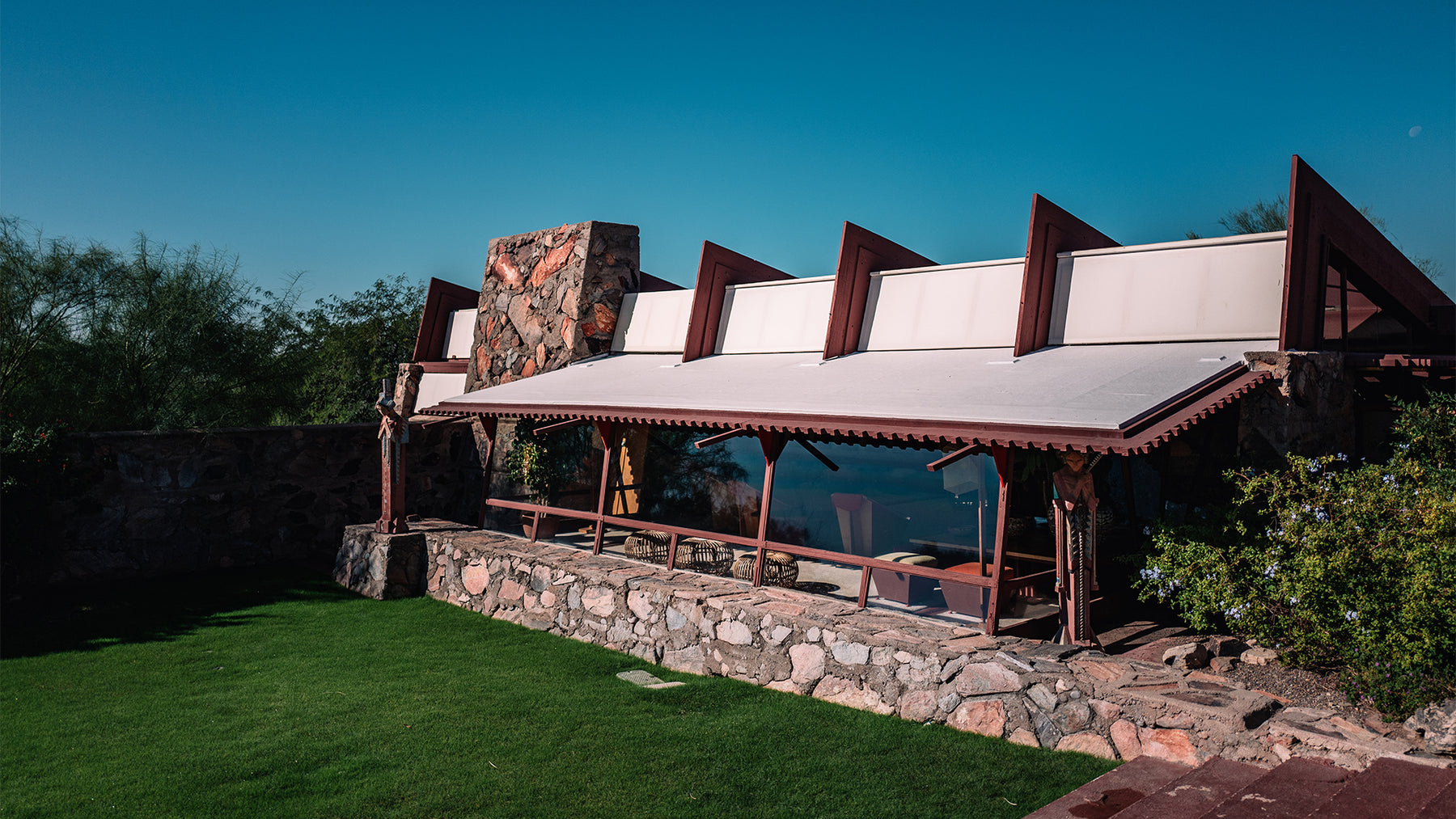 Taliesin West fifth image