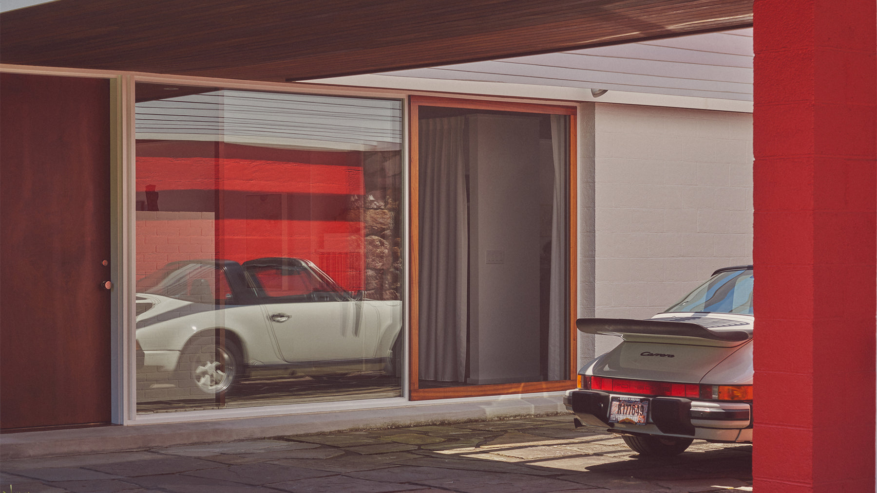 House on the Hudson fifth image