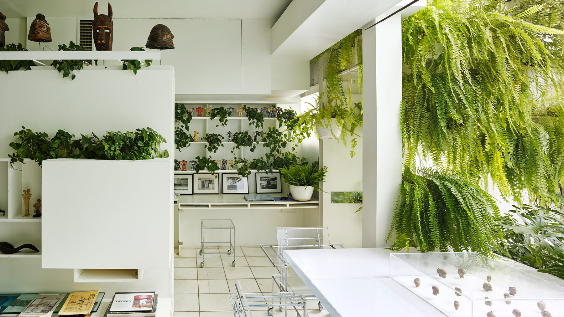 The Modulightor Building fifth image