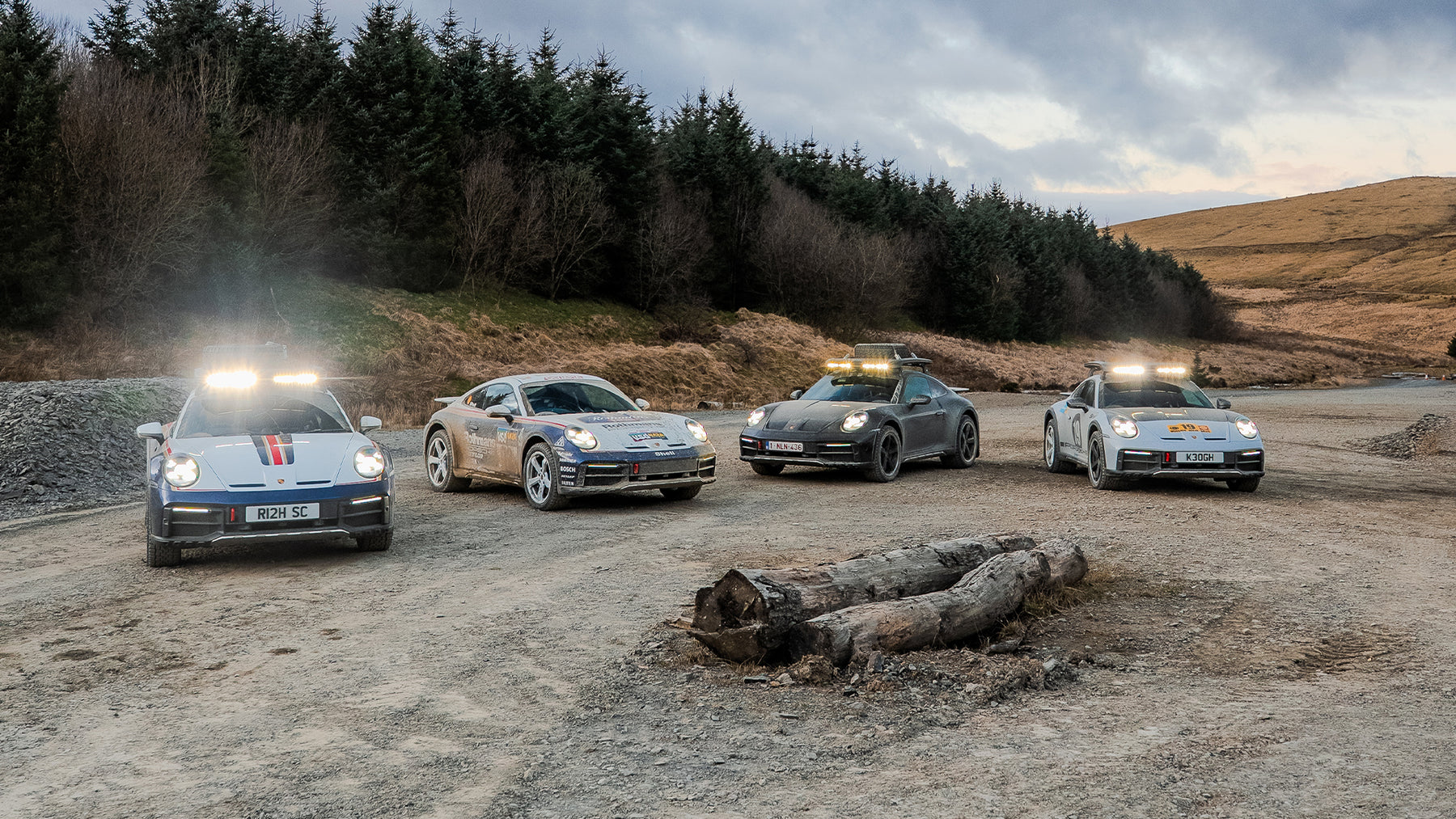 Dakar Special Stage fifth image