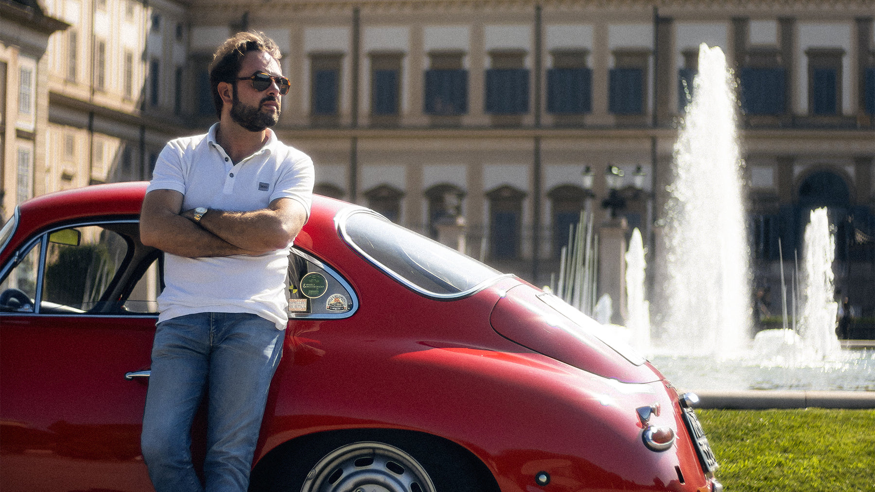 La Chiave va a Sinistra fifth image