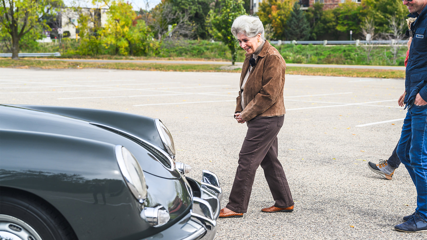 Gold Dust Barnfind fifth image