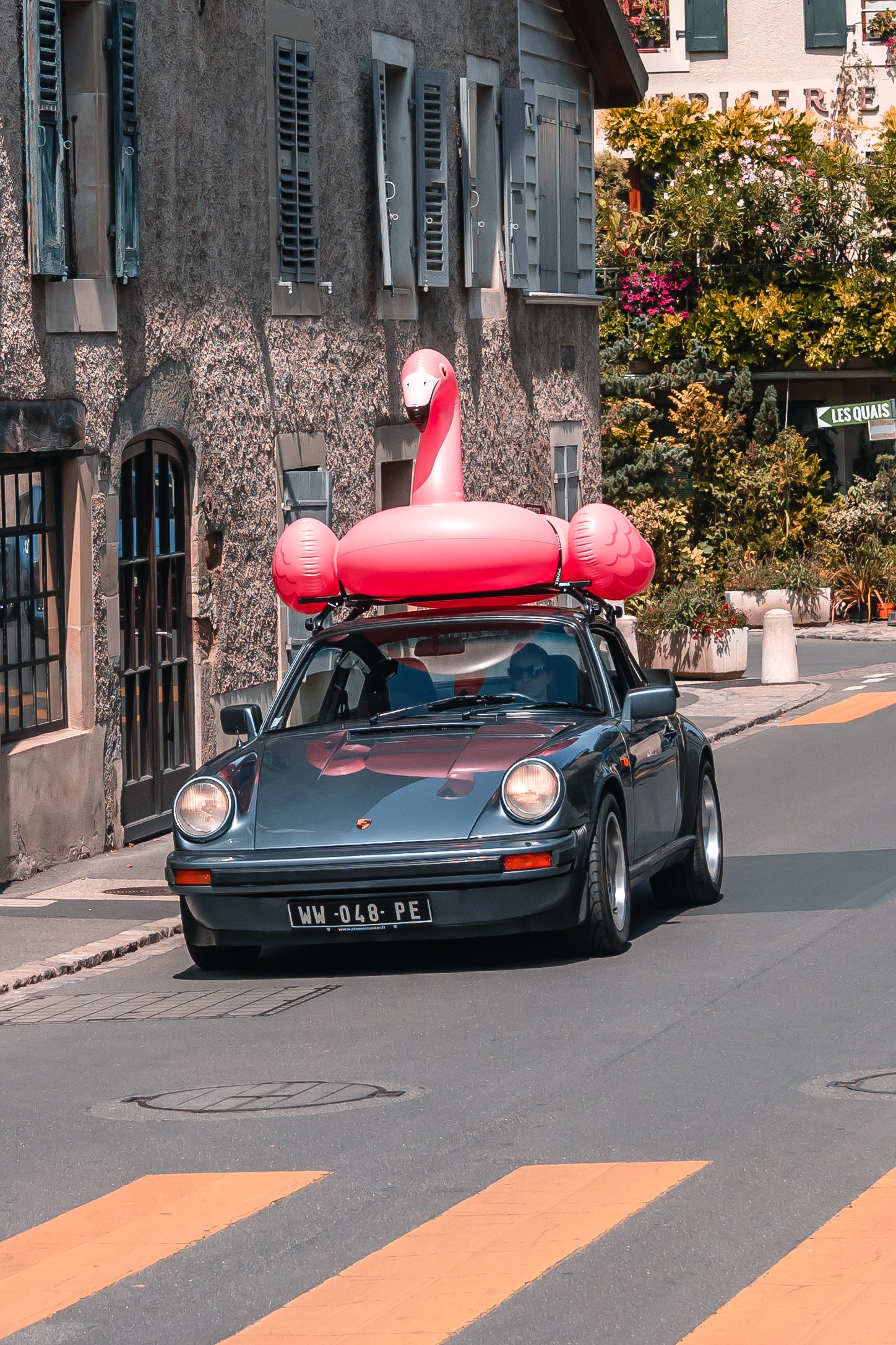 The Cyclo-Porschist image text 2 image