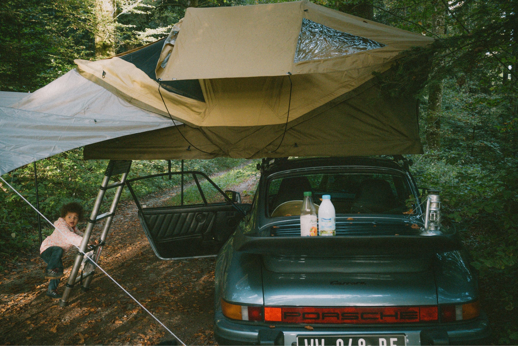 The Cyclo-Porschist second image