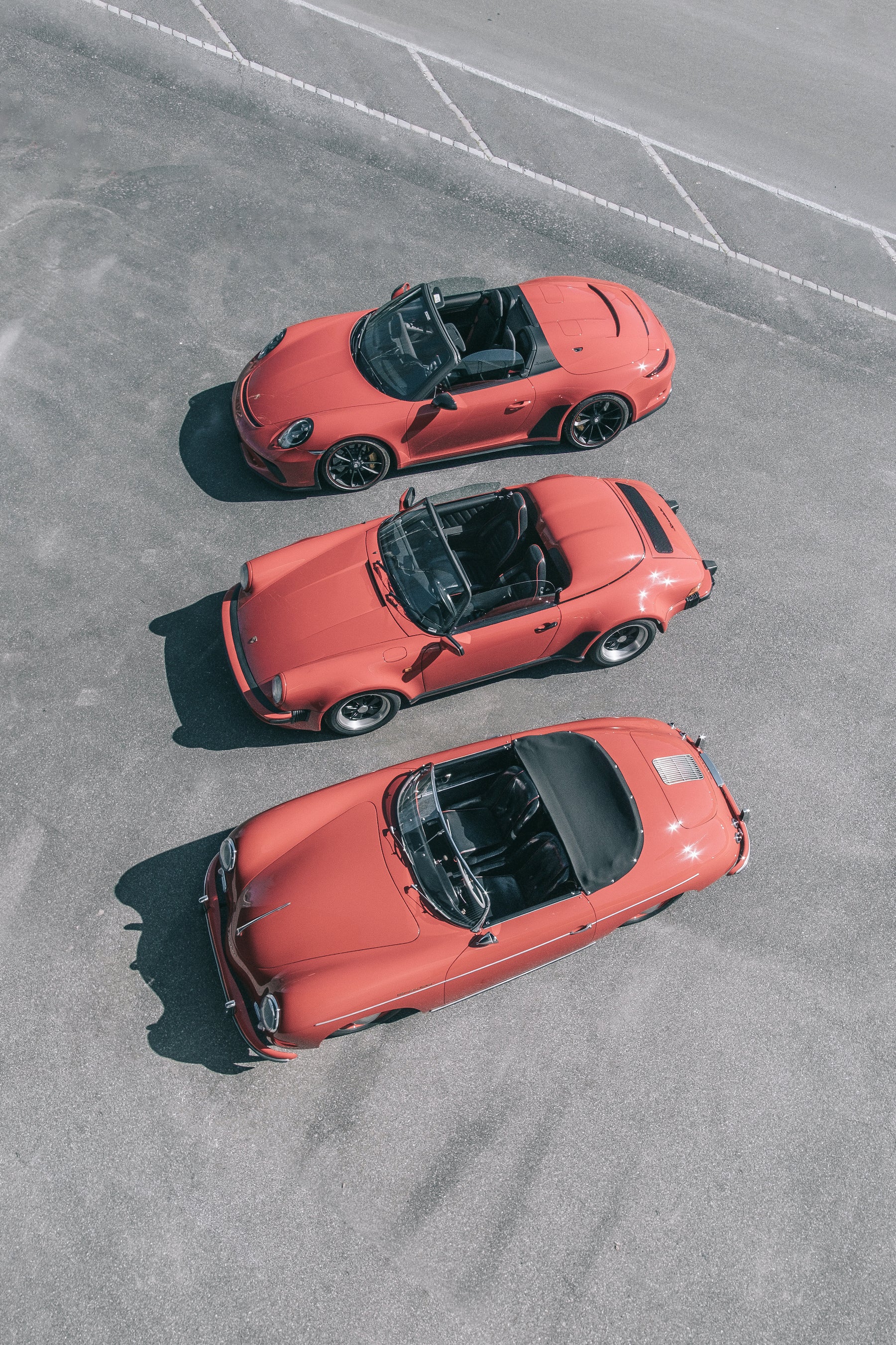 The Speedster Trio image text 2 image