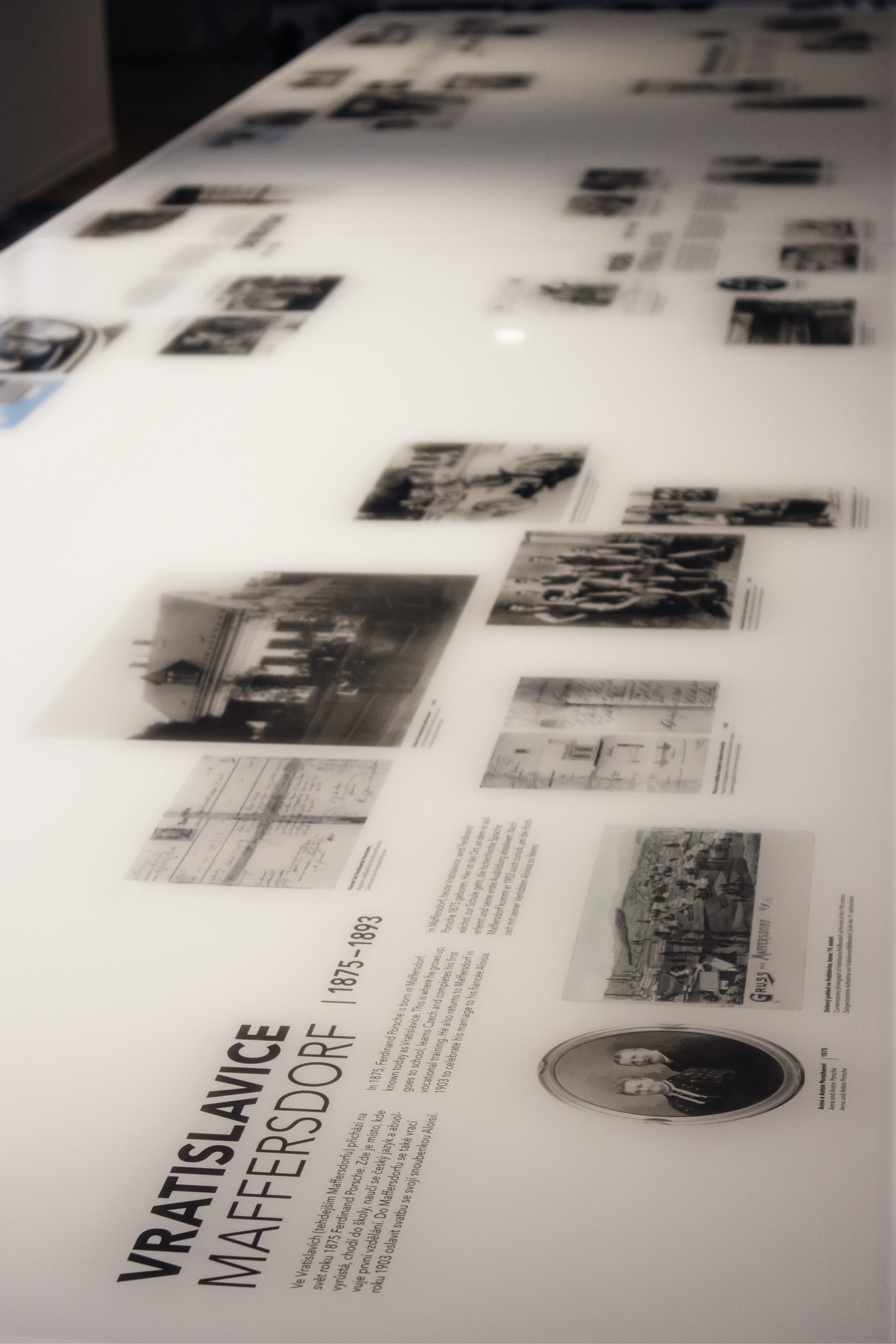 Homecoming image text 2 image