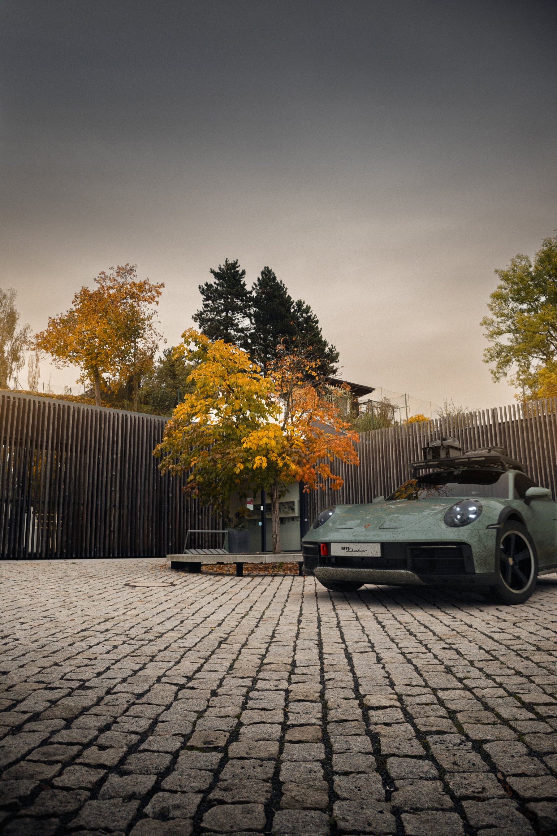 Homecoming second image