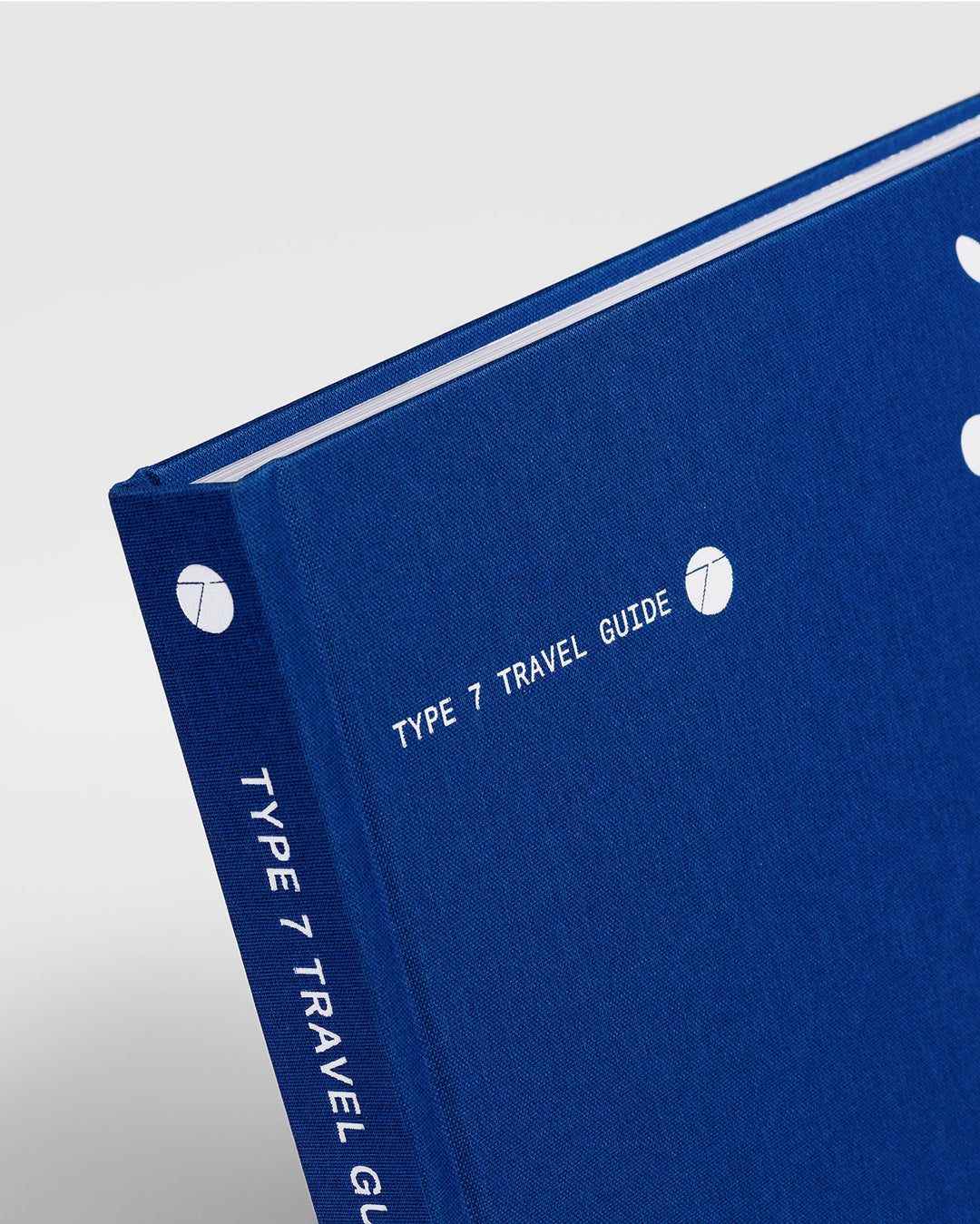 Type 7 Guide to Paris