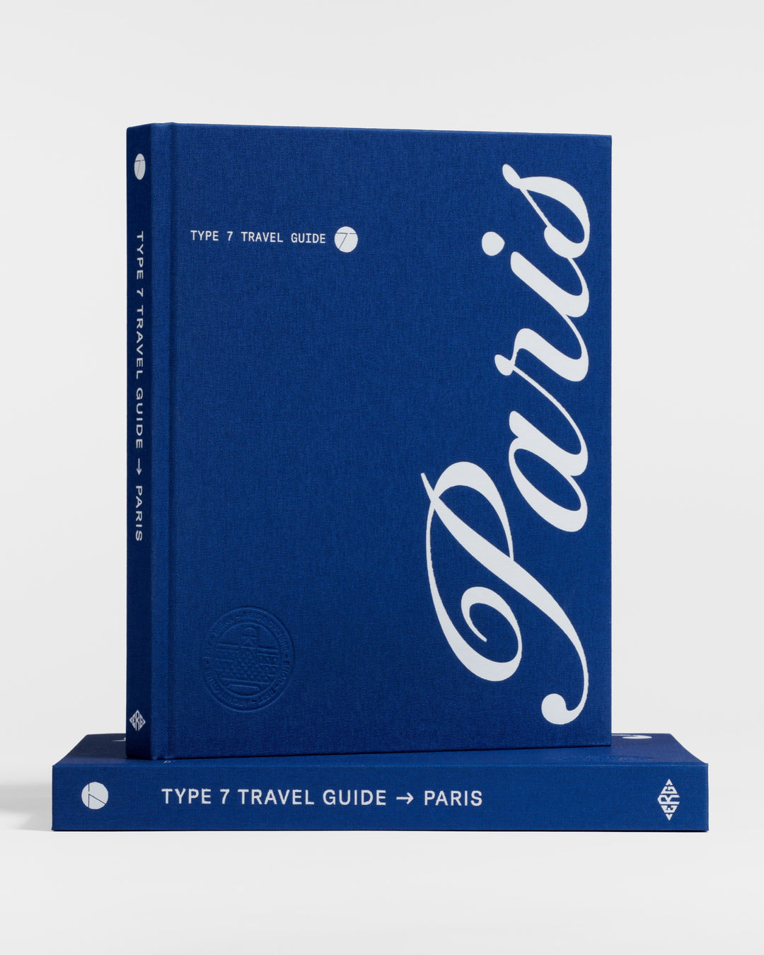 Type 7 Guide to Paris