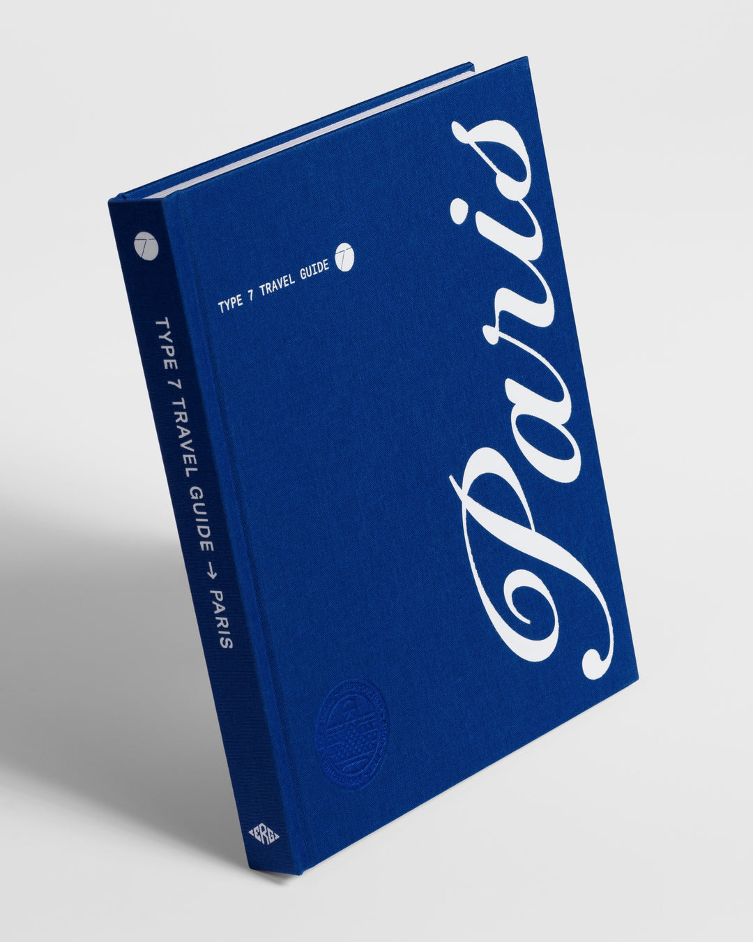 Type 7 Guide to Paris