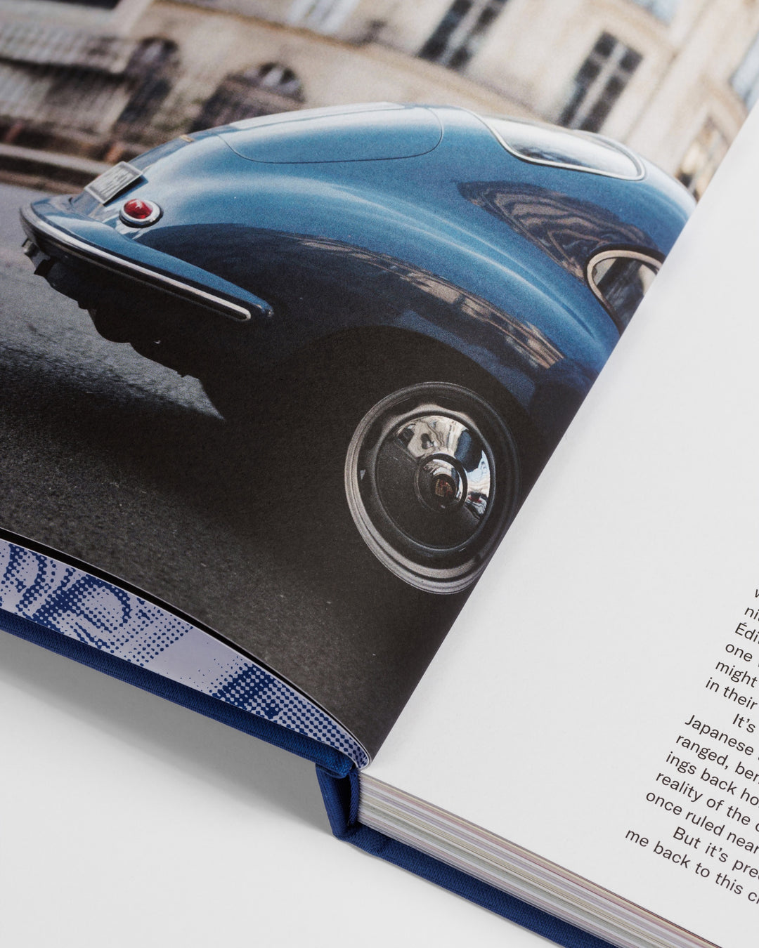 Type 7 Guide to Paris